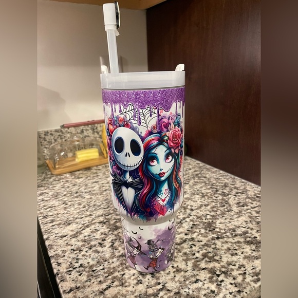 Stanley Nightmare Before Christmas - Picture 2 of 6